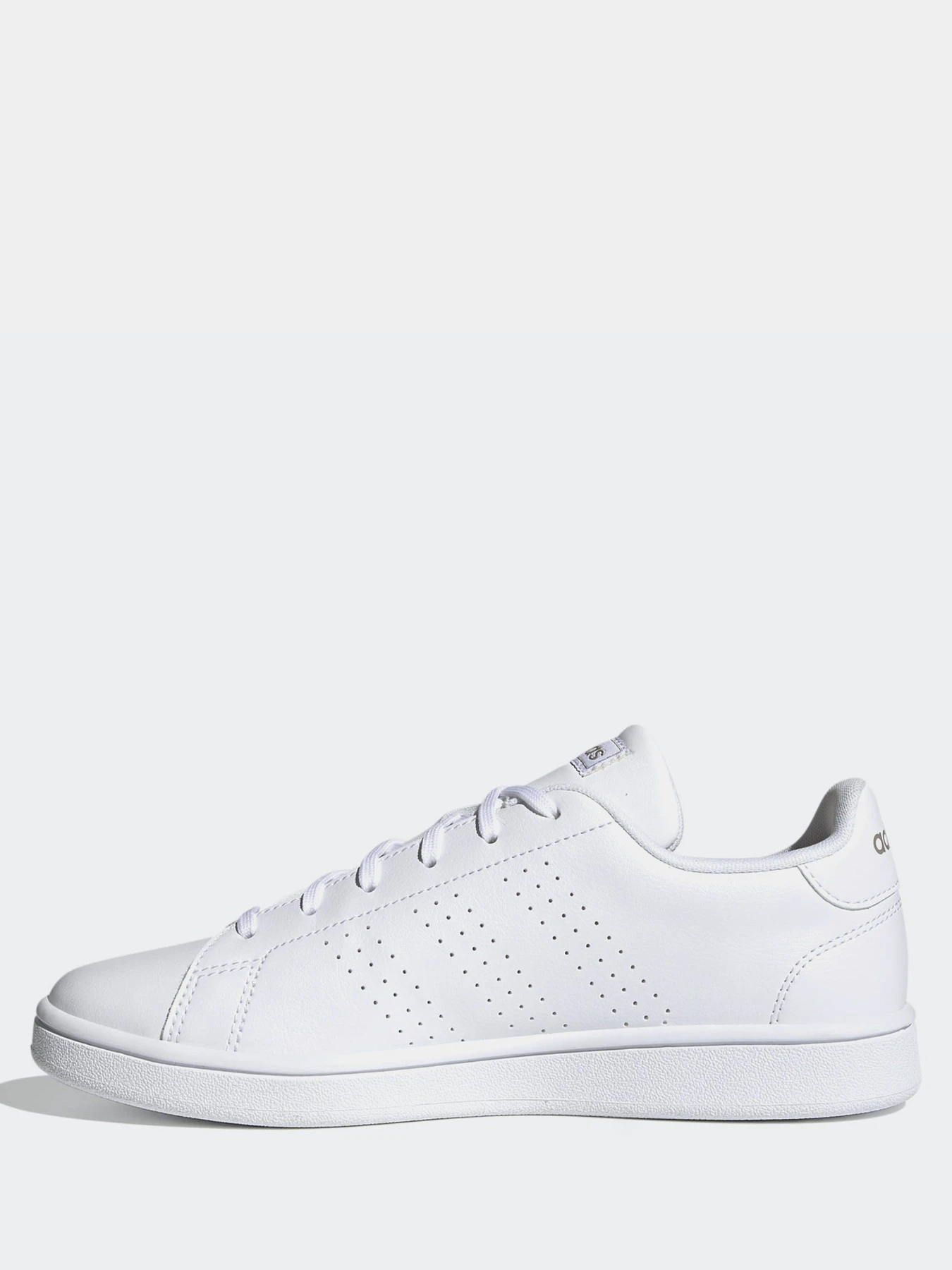 Кеди Adidas ADVANTAGE BASE модель FY8824 Фото