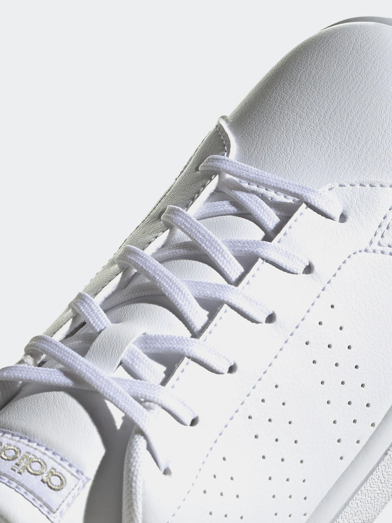 Кеди Adidas ADVANTAGE BASE модель FY8824 Фото