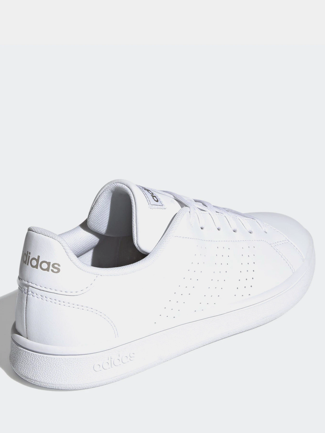 Кеди Adidas ADVANTAGE BASE модель FY8824 Фото