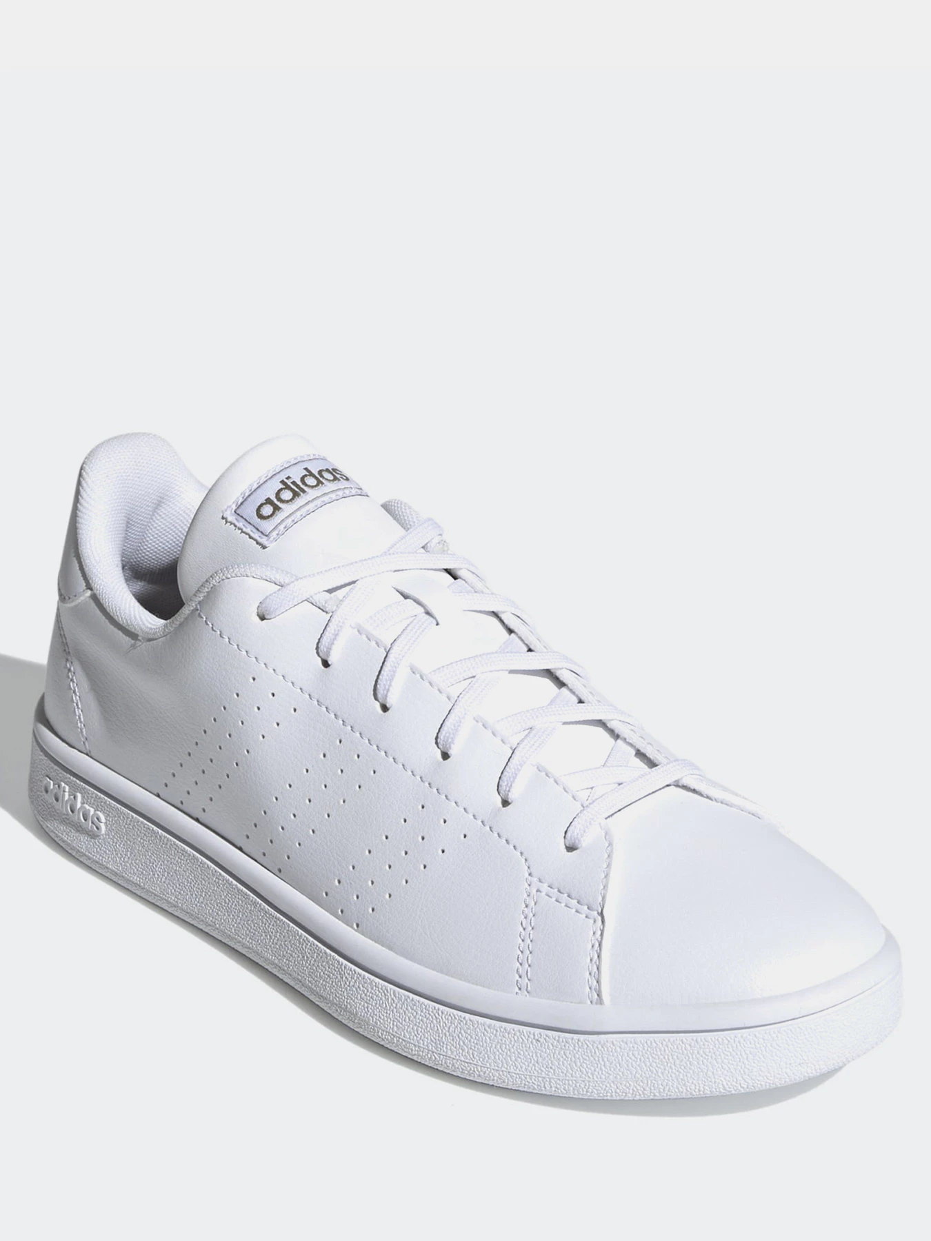Кеди Adidas ADVANTAGE BASE модель FY8824 Фото