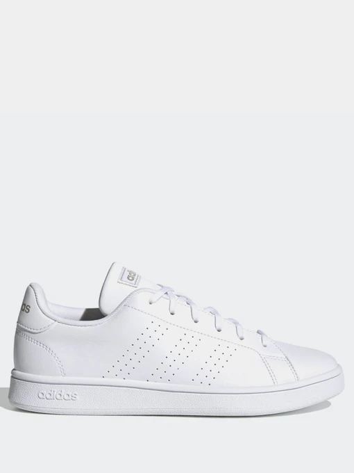 Кеди Adidas ADVANTAGE BASE модель FY8824 Фото
