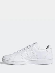 Кеди Adidas ADVANTAGE BASE модель FY8824 Фото