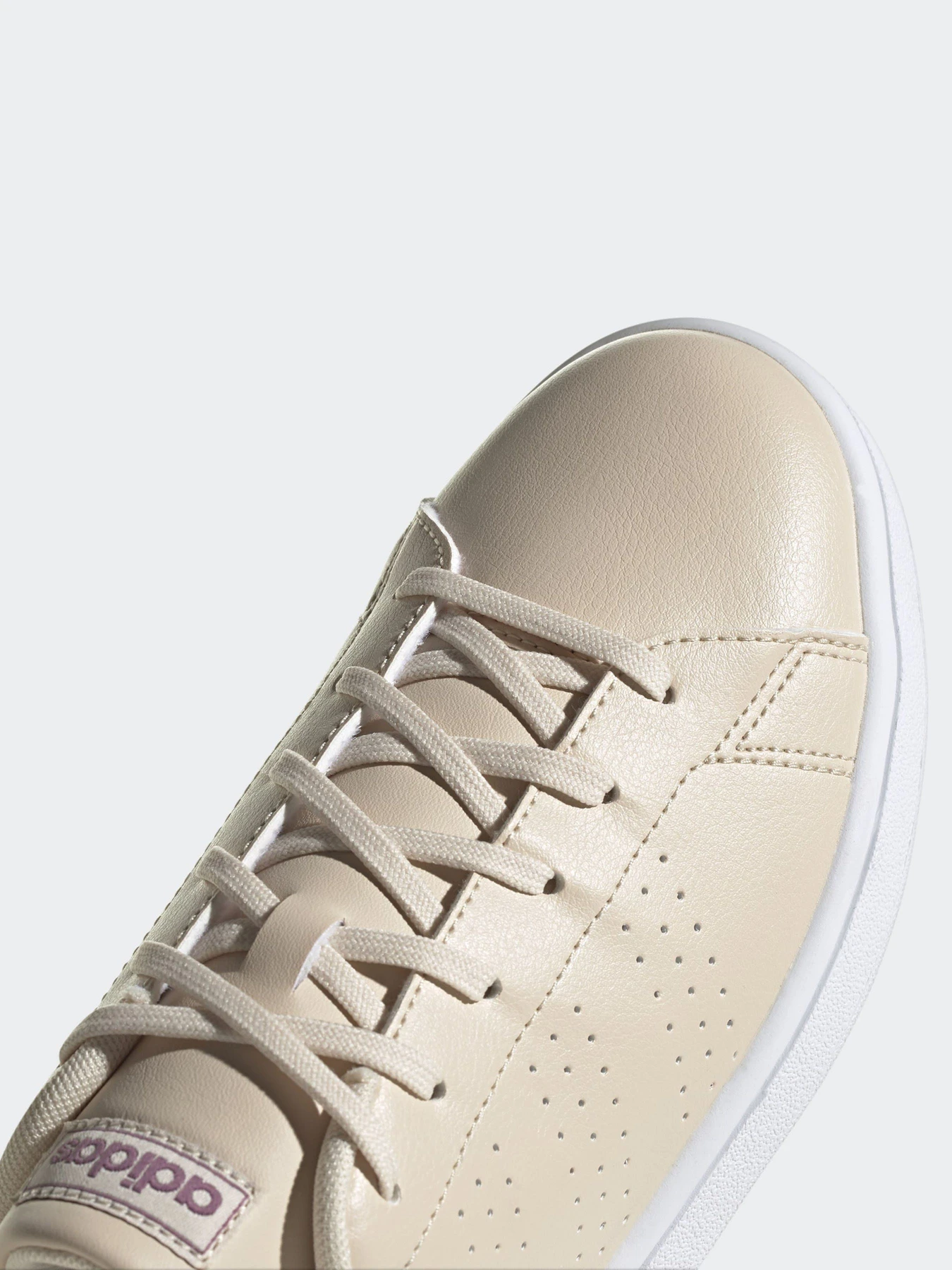Кеди Adidas Advantage Base модель FY8825 Фото