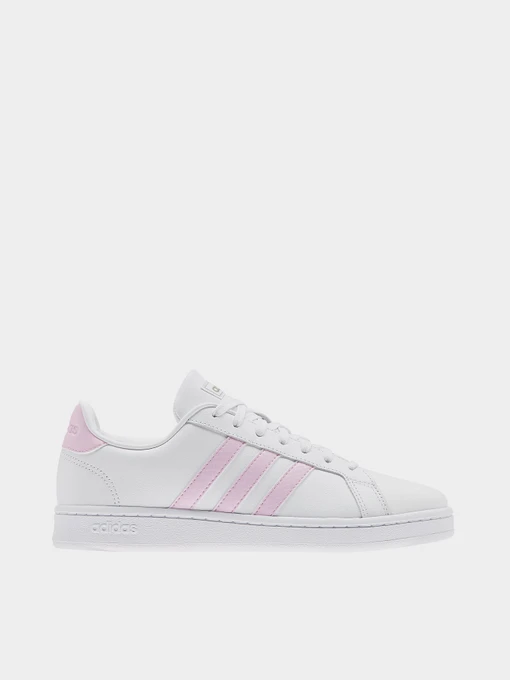 Кеди Adidas GRAND COURT модель FY8932 Фото