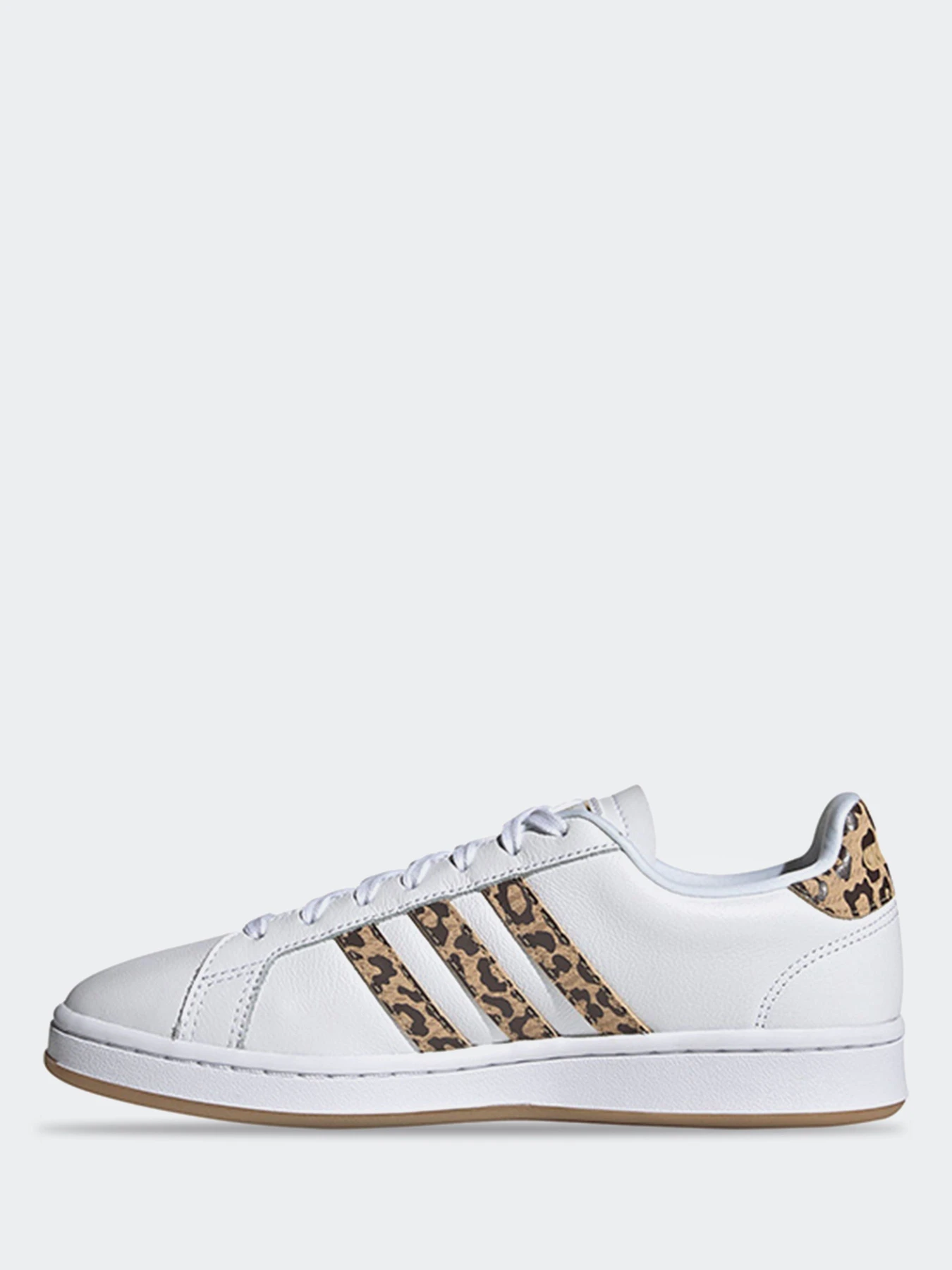 Кеди Adidas Grand Court модель FY8949 Кеди Adidas Grand Court модель FY8949 Фото