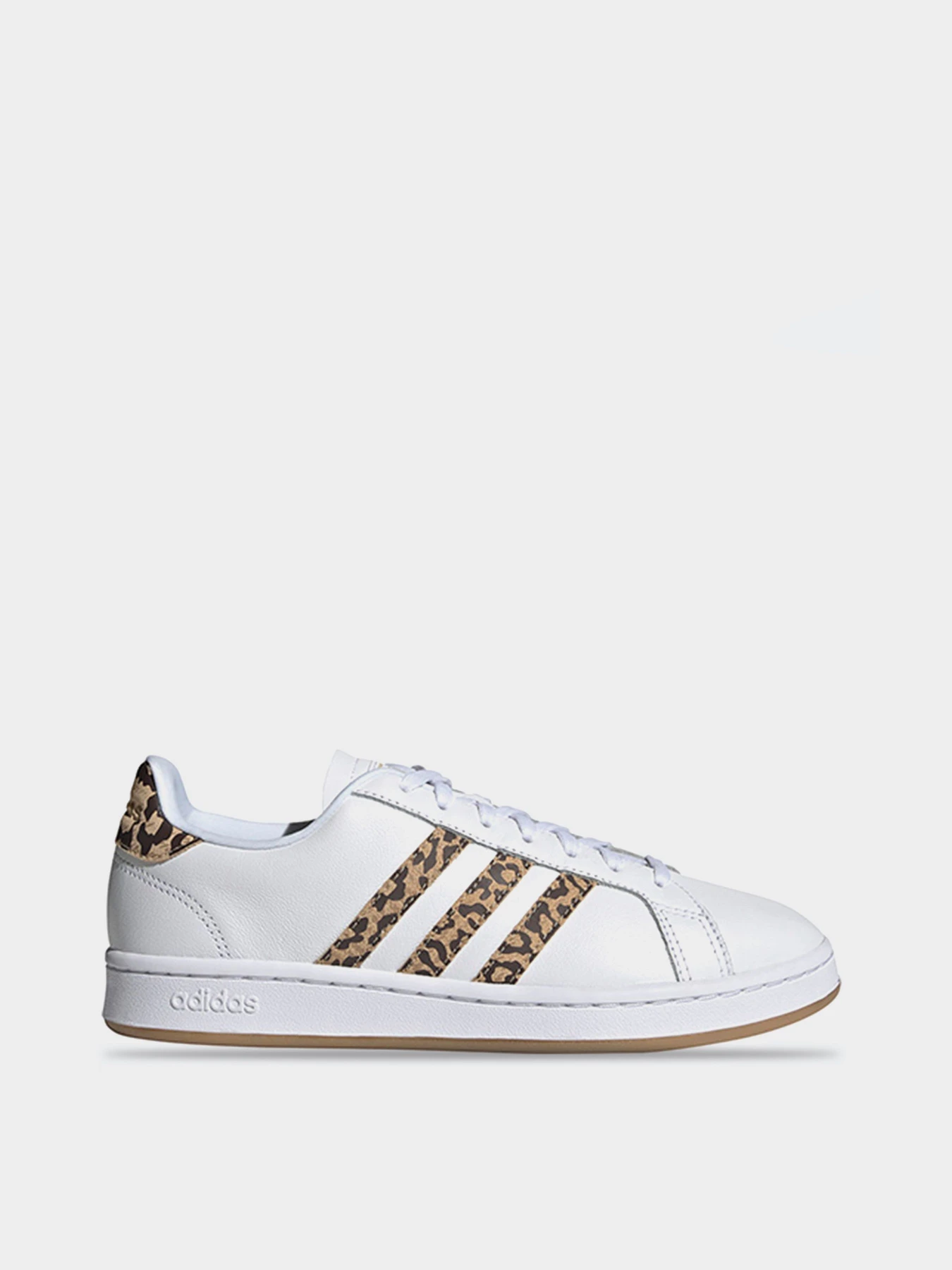 Кеди Adidas Grand Court модель FY8949 Кеди Adidas Grand Court модель FY8949 Фото