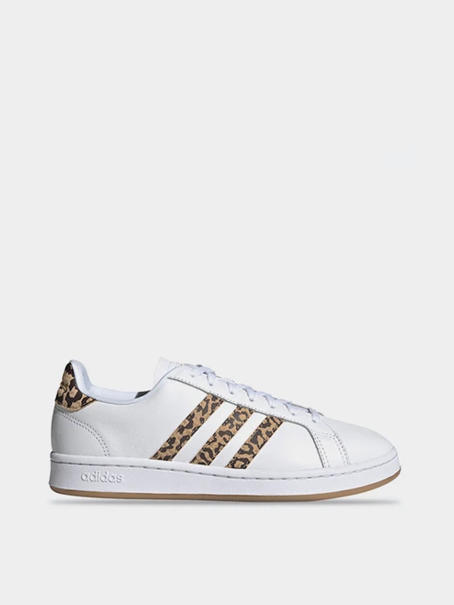 Кеди Adidas Grand Court модель FY8949 Фото
