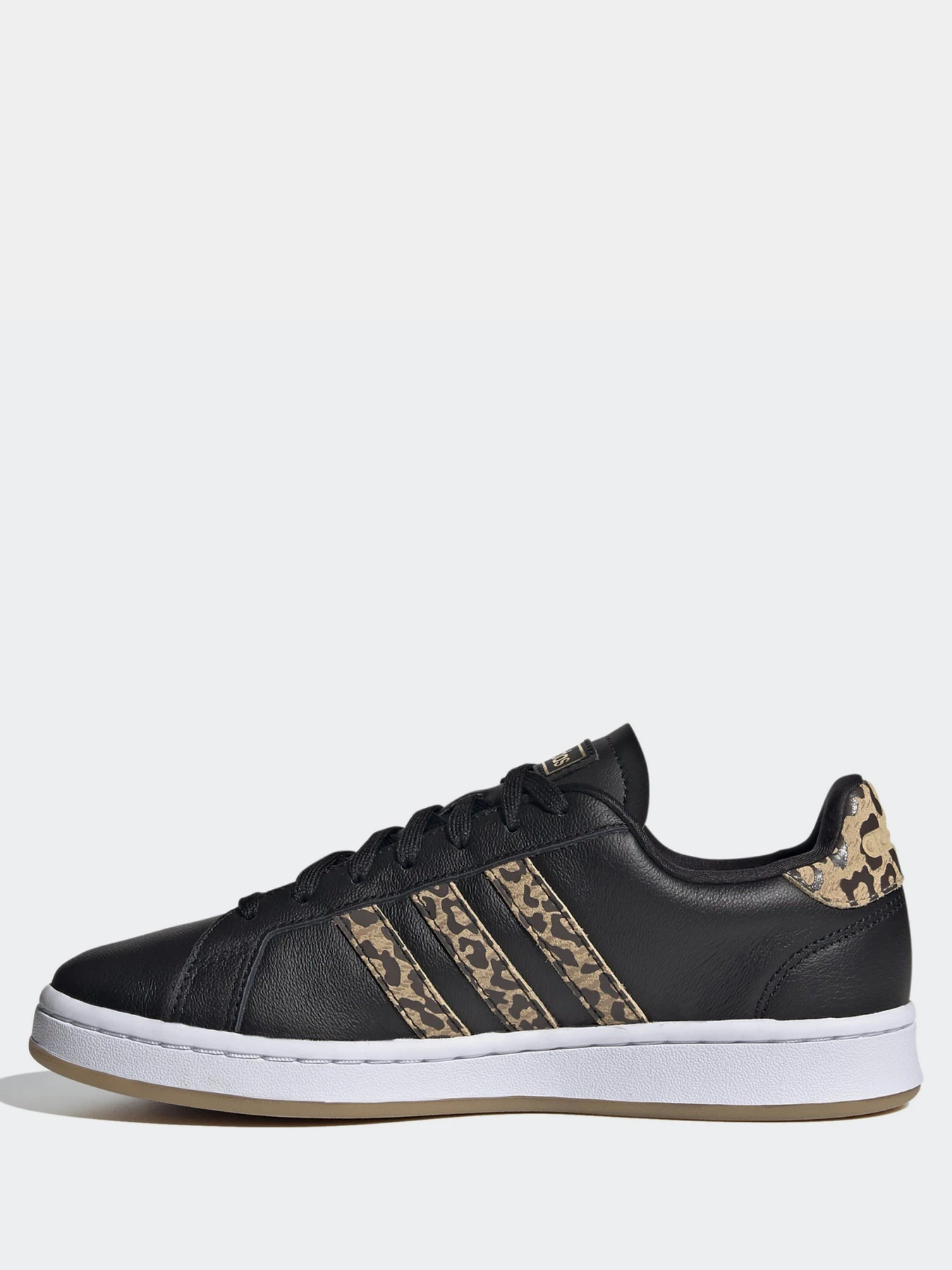 Кеды Adidas GRAND COURT модель FY8950 Фото