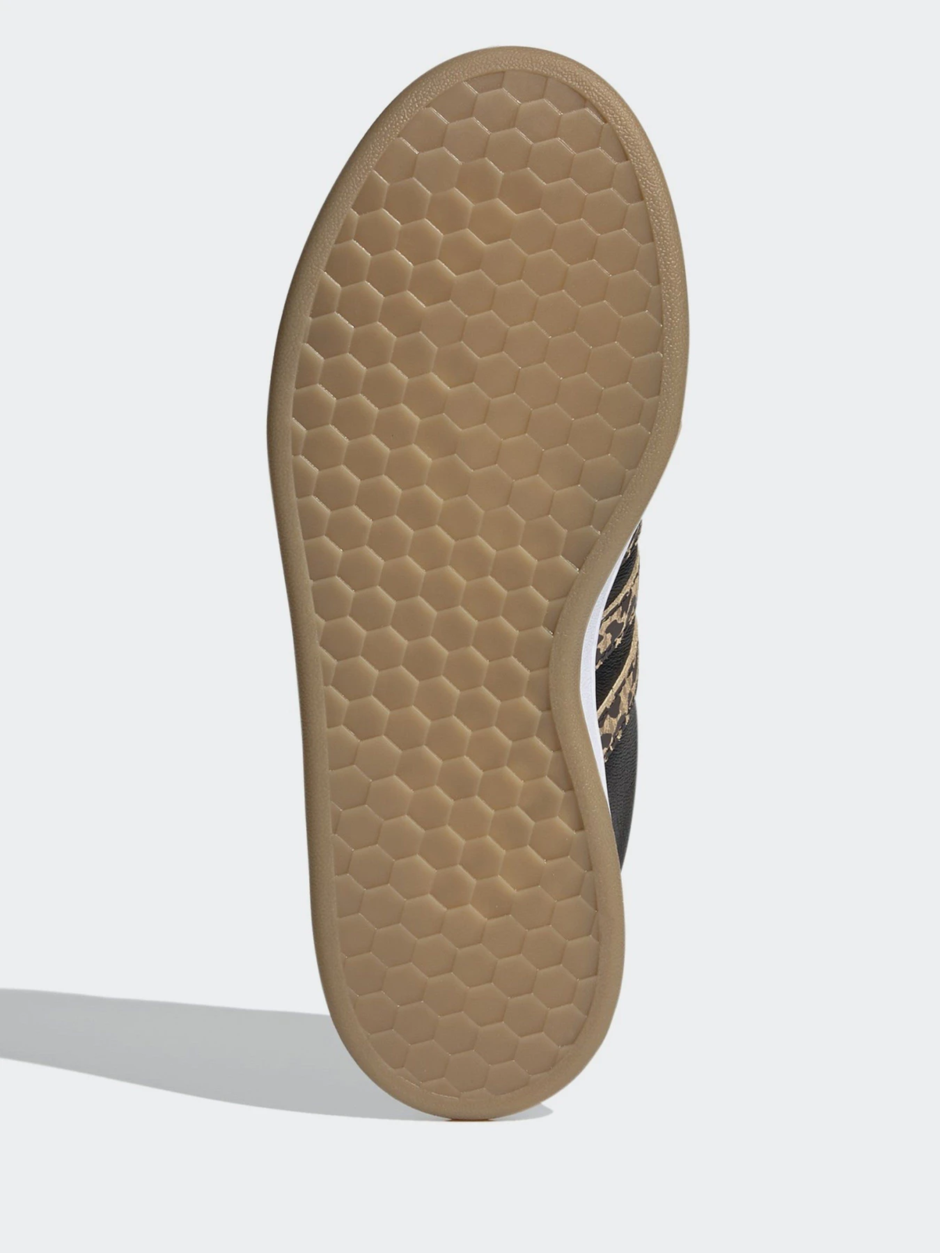 Кеды Adidas GRAND COURT модель FY8950 Фото