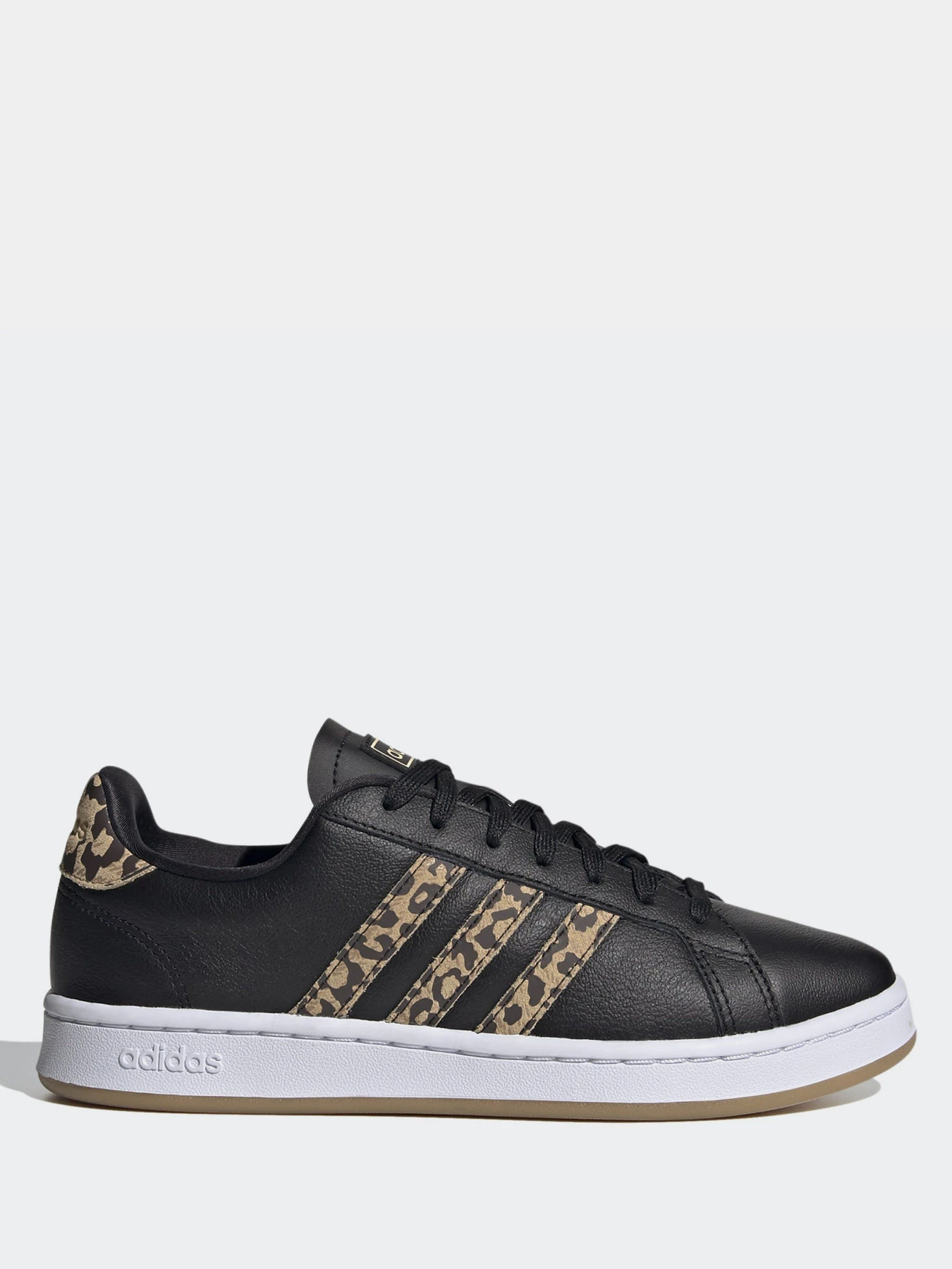 Кеды Adidas GRAND COURT модель FY8950 Фото