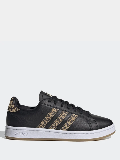 Кеди Adidas GRAND COURT модель FY8950 Фото
