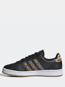 Кеды Adidas GRAND COURT модель FY8950 Фото