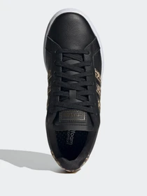 Кеды Adidas GRAND COURT модель FY8950 Фото