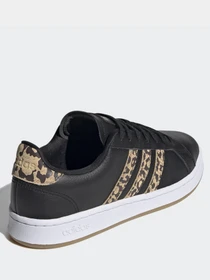 Кеды Adidas GRAND COURT модель FY8950 Фото