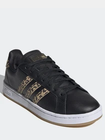 Кеды Adidas GRAND COURT модель FY8950 Фото