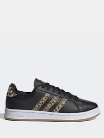Кеды Adidas GRAND COURT модель FY8950 Фото