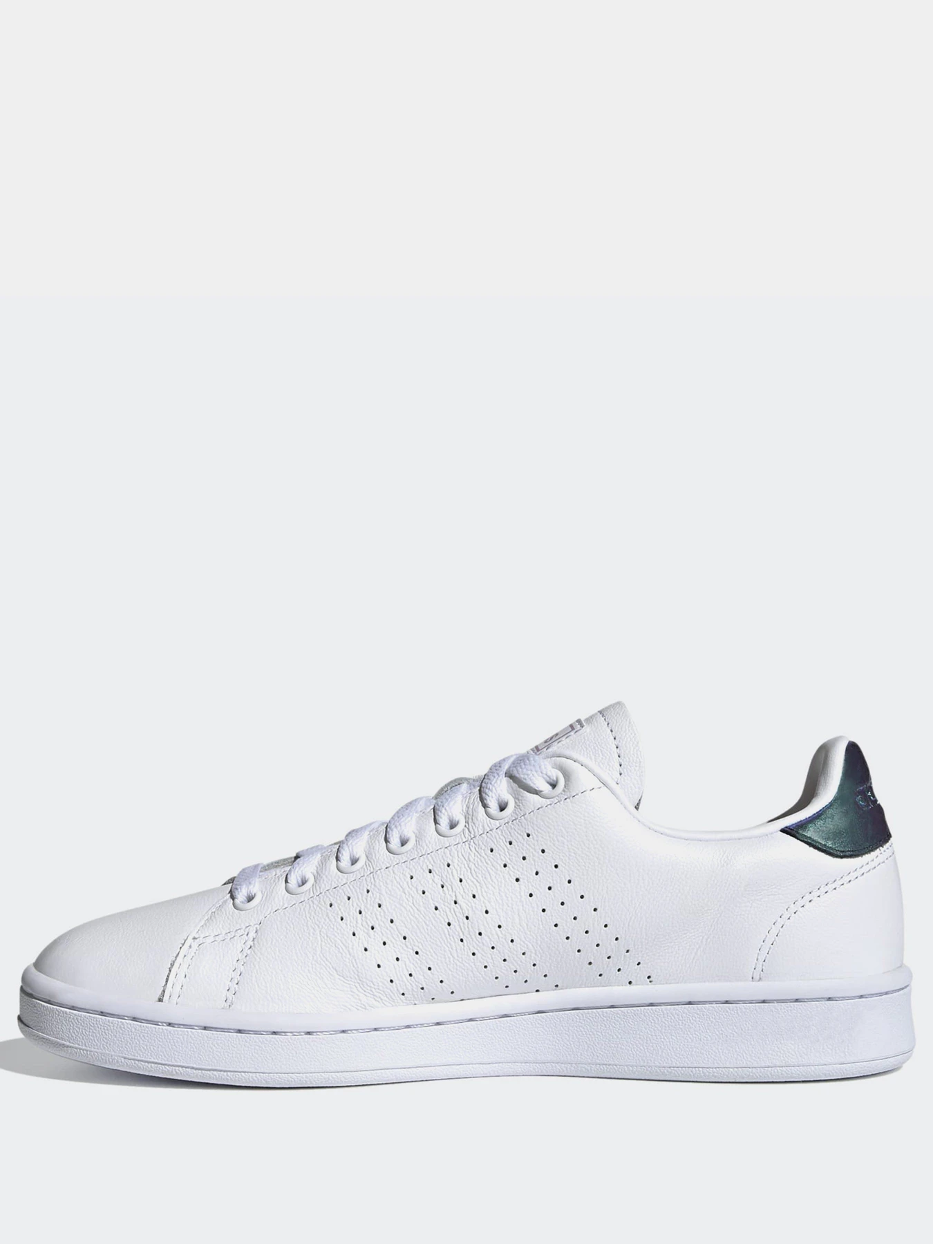 Кеди Adidas ADVANTAGE модель FY8955 Кеди Adidas ADVANTAGE модель FY8955 Фото