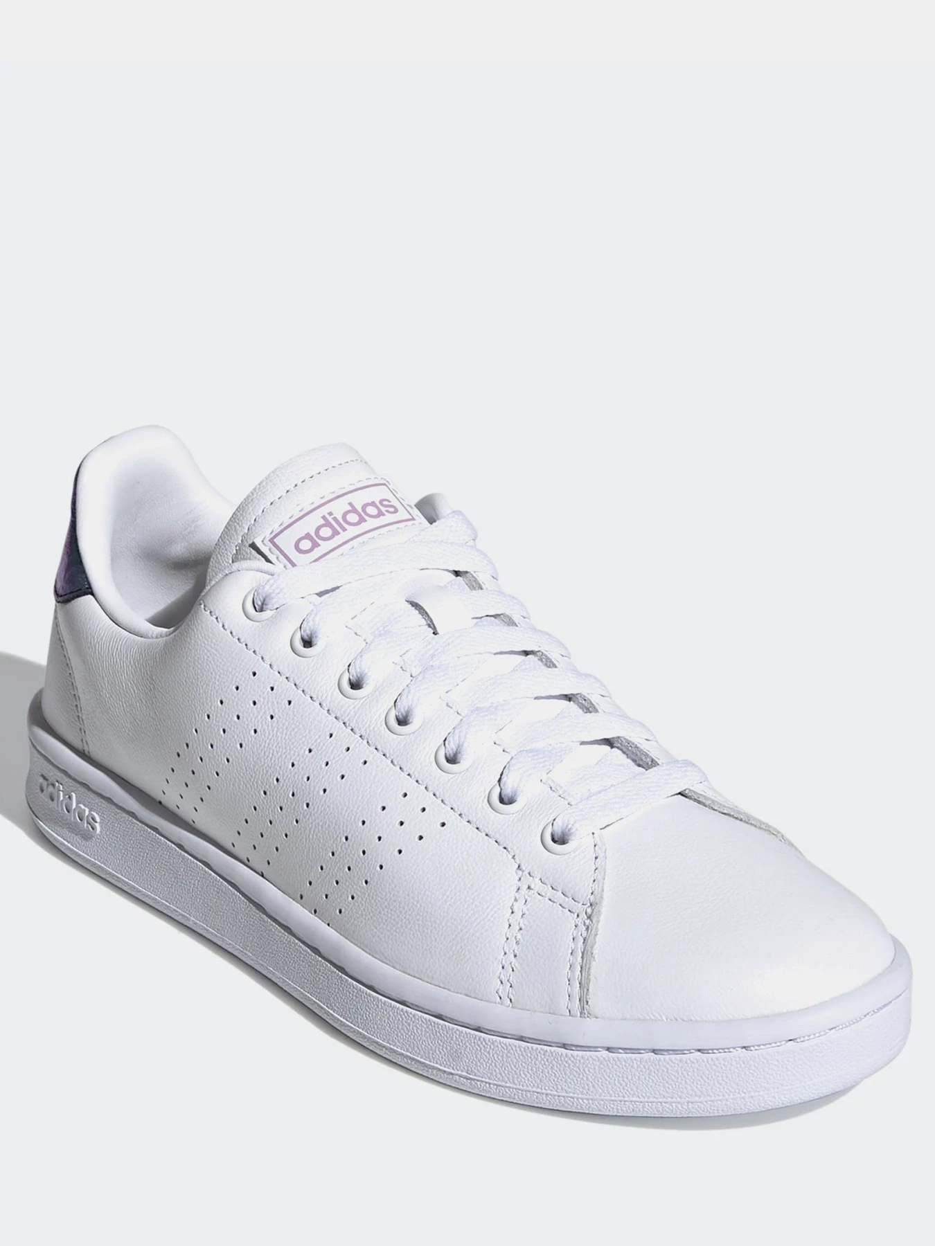 Кеди Adidas ADVANTAGE модель FY8955 Кеди Adidas ADVANTAGE модель FY8955 Фото