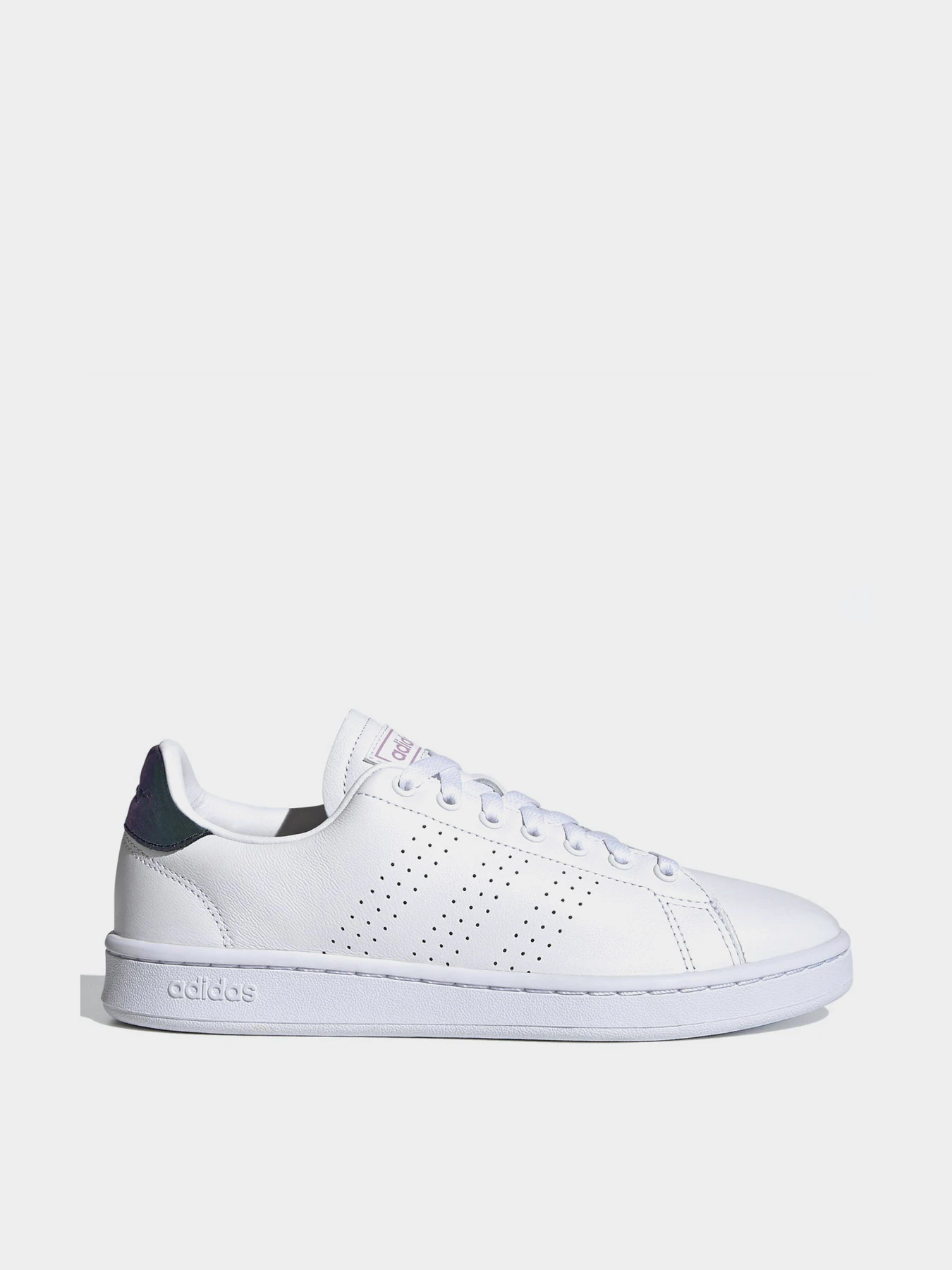 Кеди Adidas ADVANTAGE модель FY8955 Кеди Adidas ADVANTAGE модель FY8955 Фото