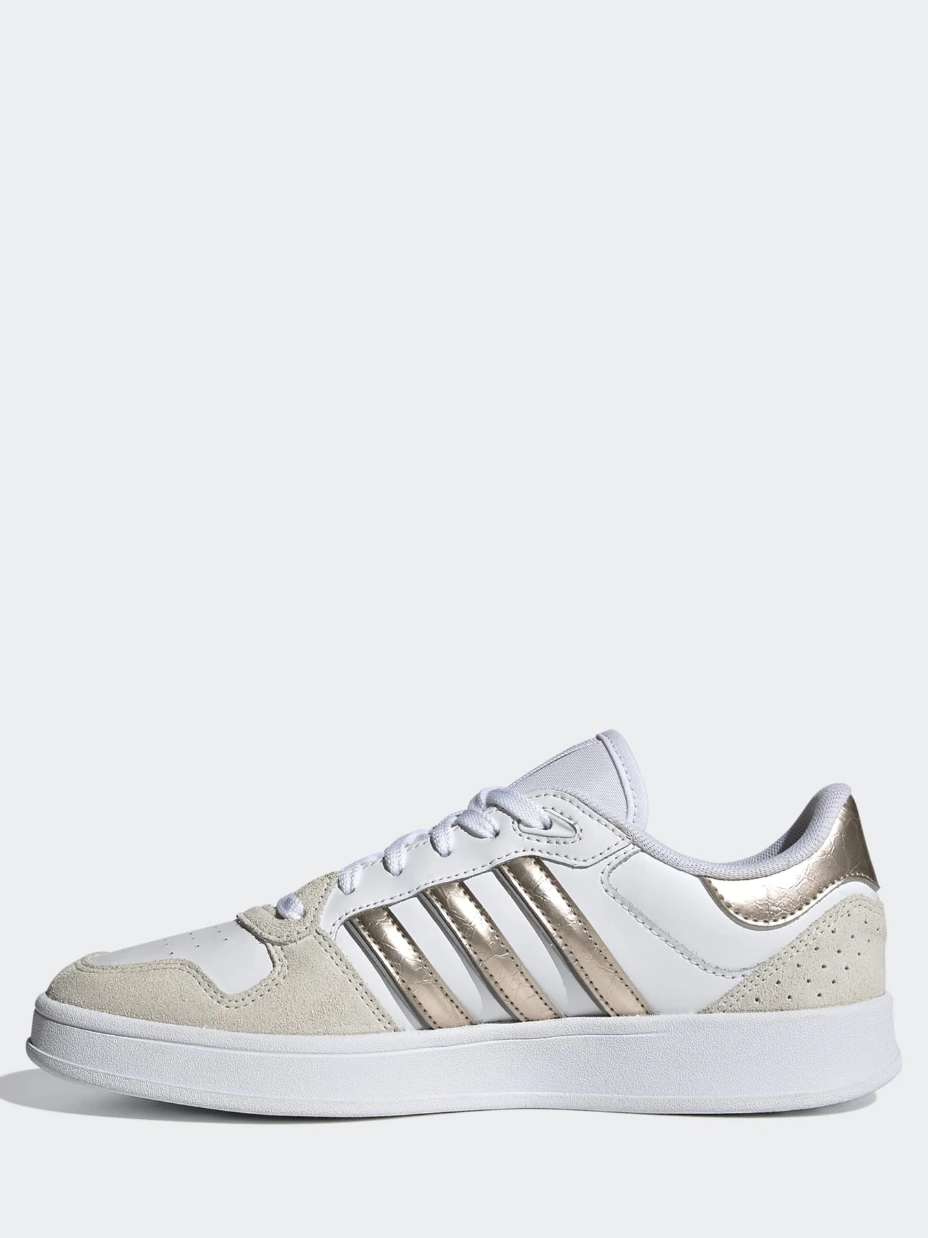 Кеди Adidas BREAKNET PLUS модель FY9655 Кеди Adidas BREAKNET PLUS модель FY9655 Фото