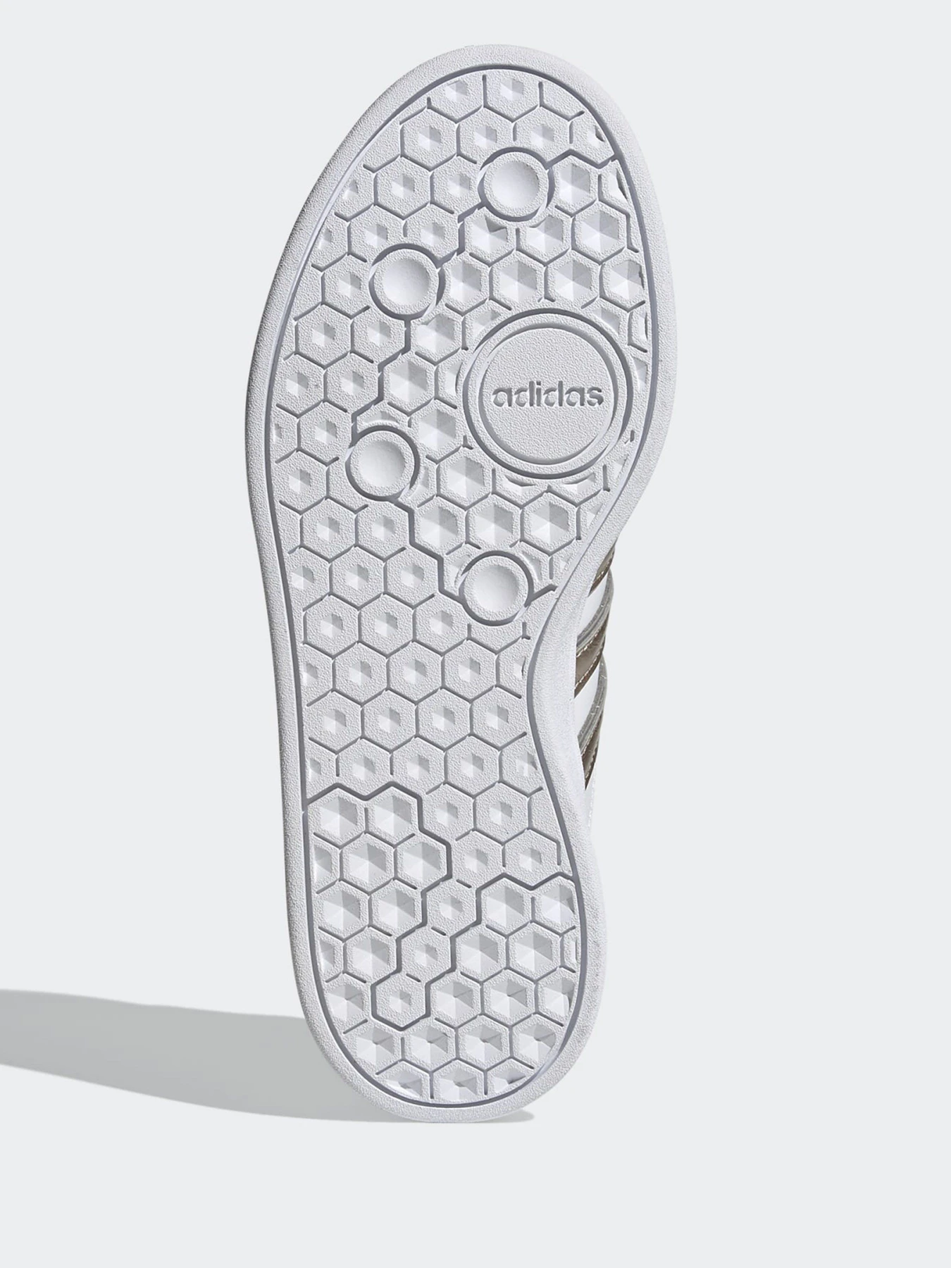 Кеди Adidas BREAKNET PLUS модель FY9655 Кеди Adidas BREAKNET PLUS модель FY9655 Фото
