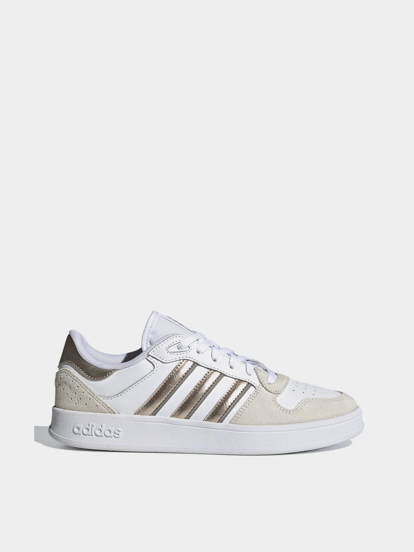 Кеди Adidas BREAKNET PLUS модель FY9655 Кеди Adidas BREAKNET PLUS модель FY9655 Фото