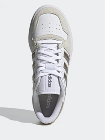 Кеди Adidas BREAKNET PLUS модель FY9655 Фото