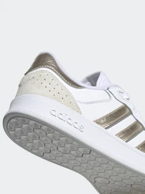 Кеди Adidas BREAKNET PLUS модель FY9655 Фото