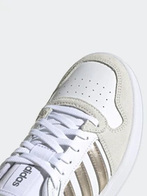 Кеди Adidas BREAKNET PLUS модель FY9655 Фото