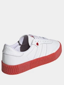 Кеди Adidas Sambarose Valentine's Day модель FZ1831 Фото