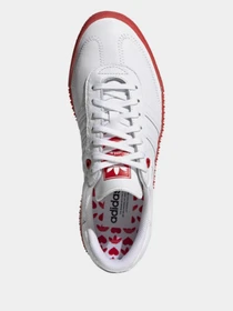 Кеди Adidas Sambarose Valentine's Day модель FZ1831 Фото