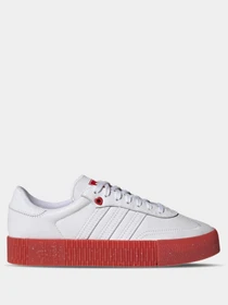 Кеди Adidas Sambarose Valentine's Day модель FZ1831 Фото