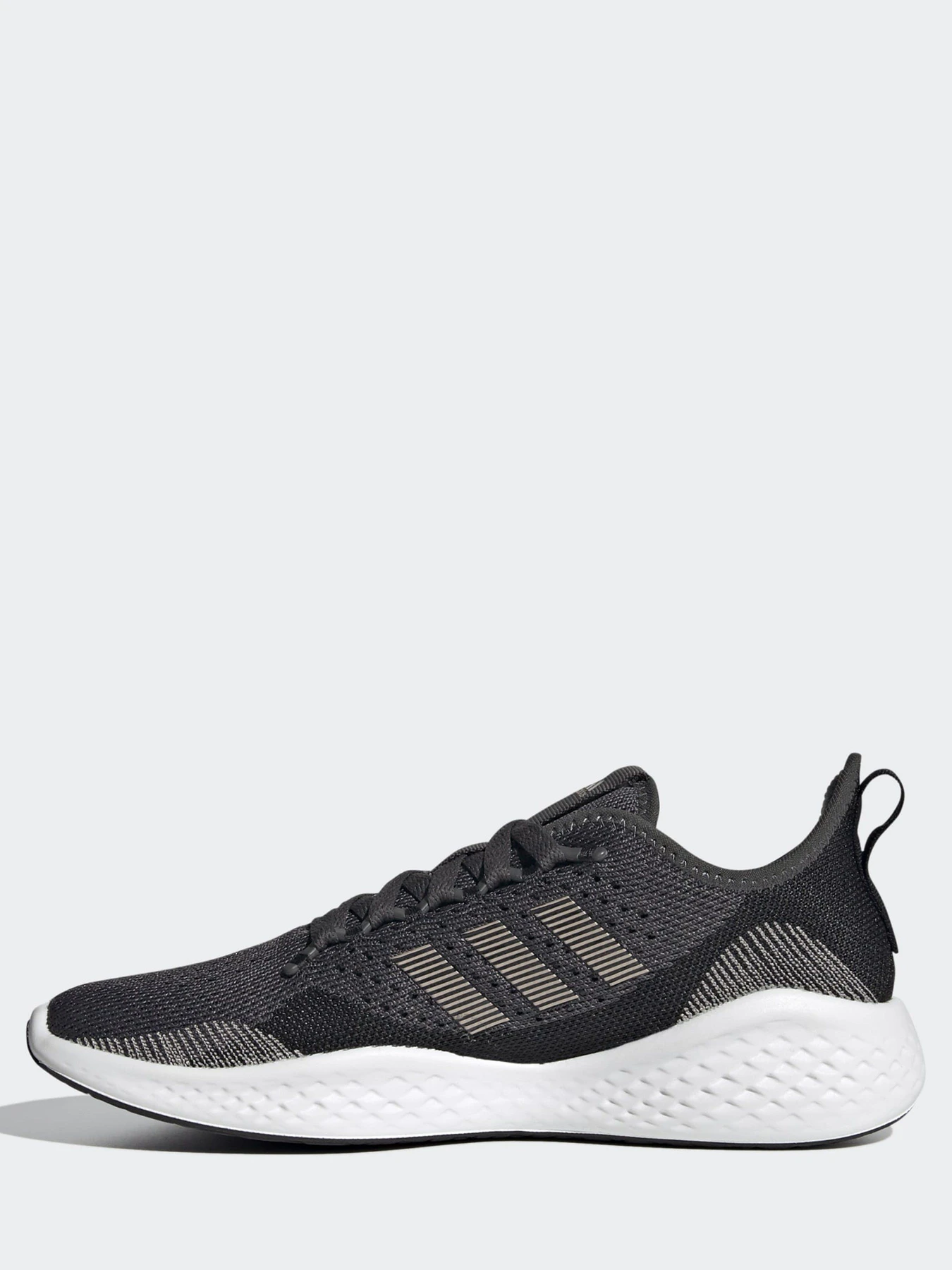 Кроссовки Adidas FLUIDFLOW 2.0 модель FZ1977 Фото