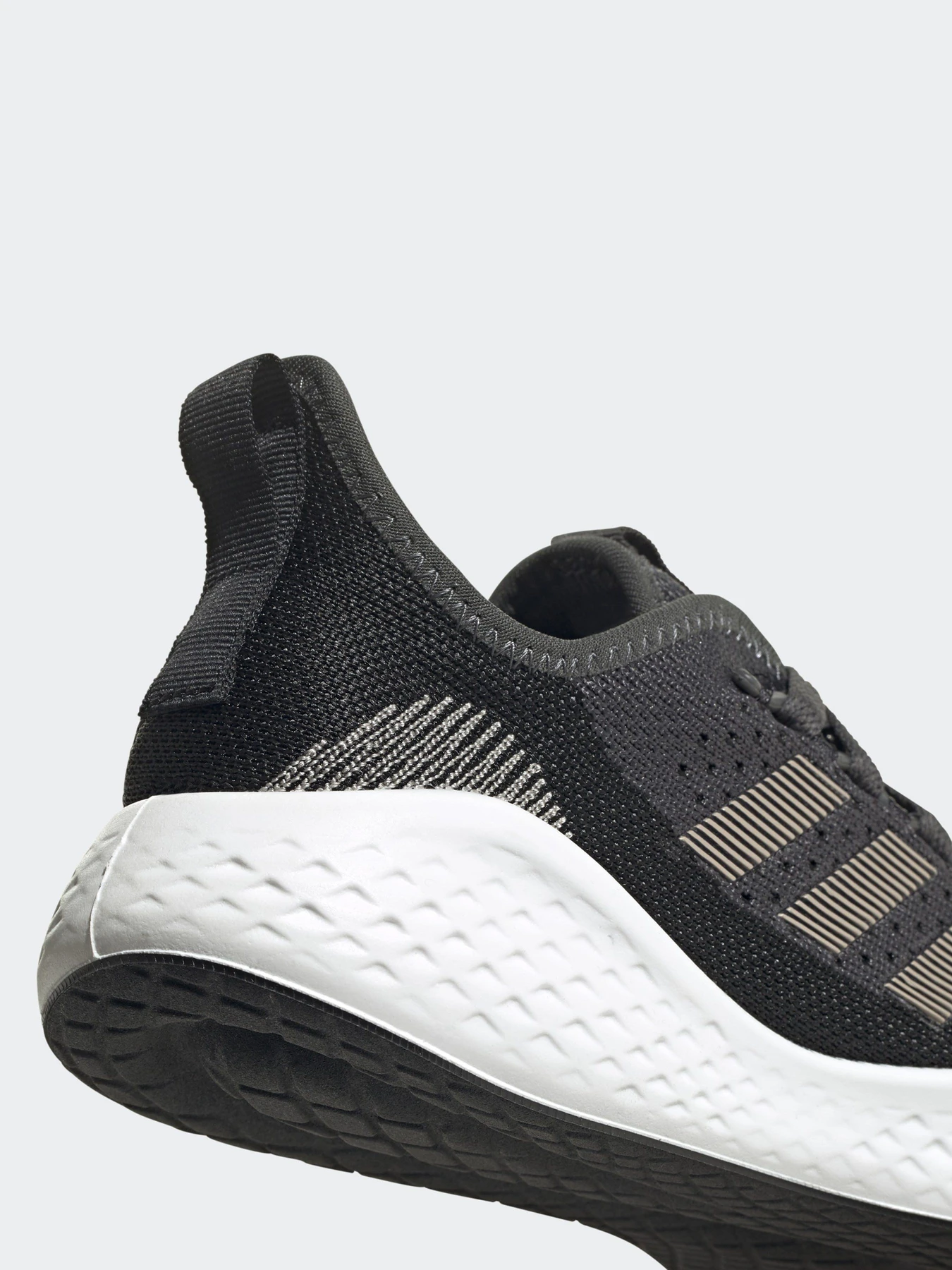 Кроссовки Adidas FLUIDFLOW 2.0 модель FZ1977 Фото