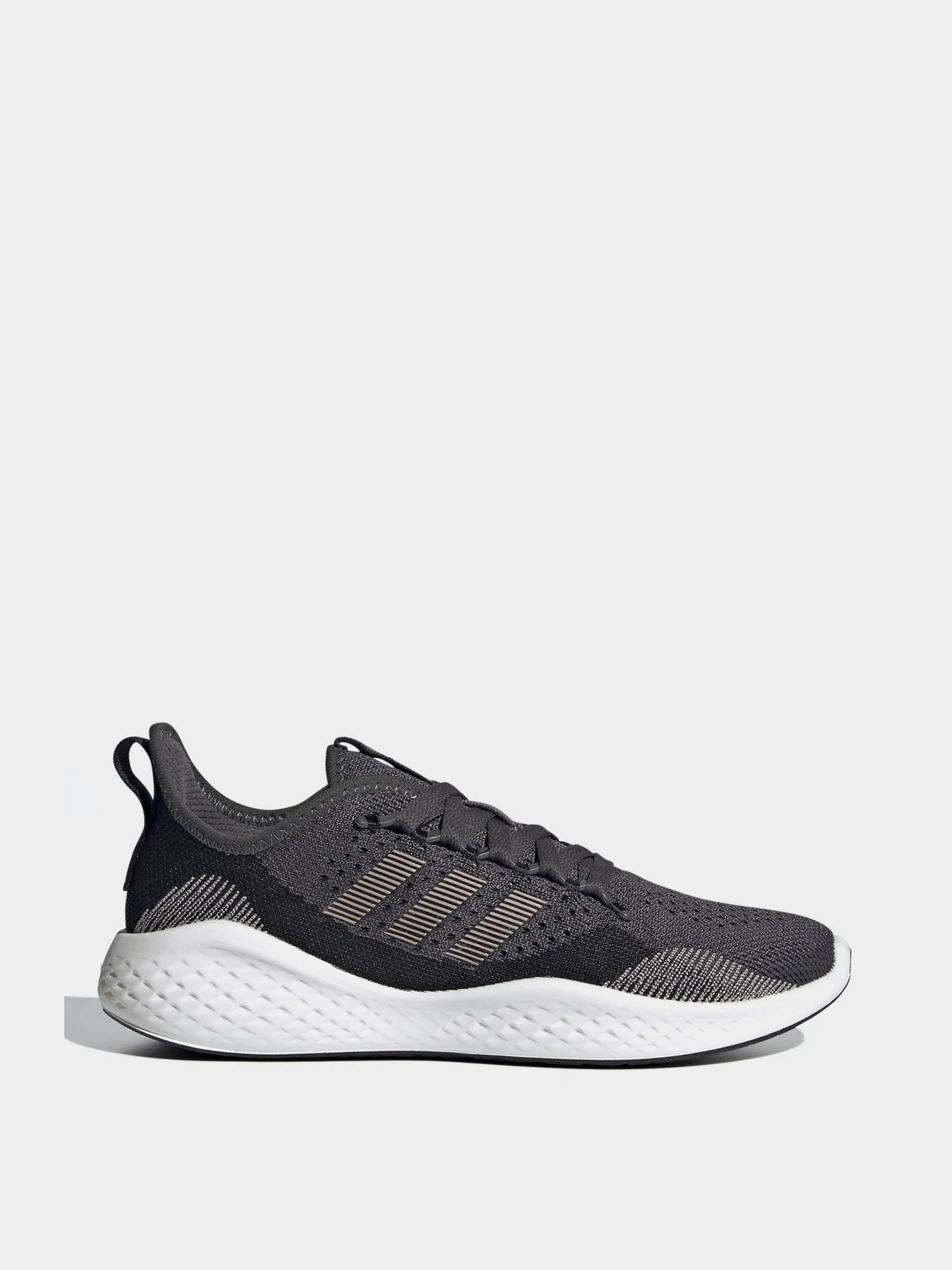 Кроссовки Adidas FLUIDFLOW 2.0 модель FZ1977 Фото