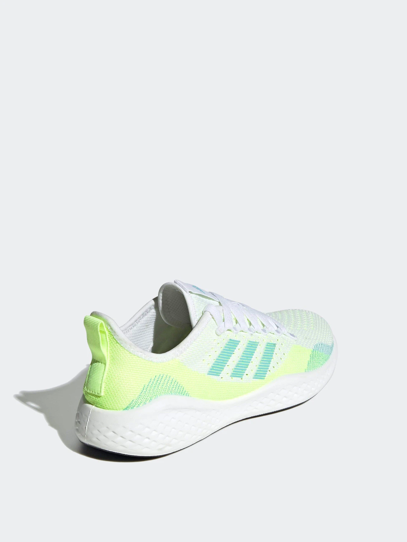 Кроссовки Adidas FLUIDFLOW 2.0 модель FZ1979 Фото
