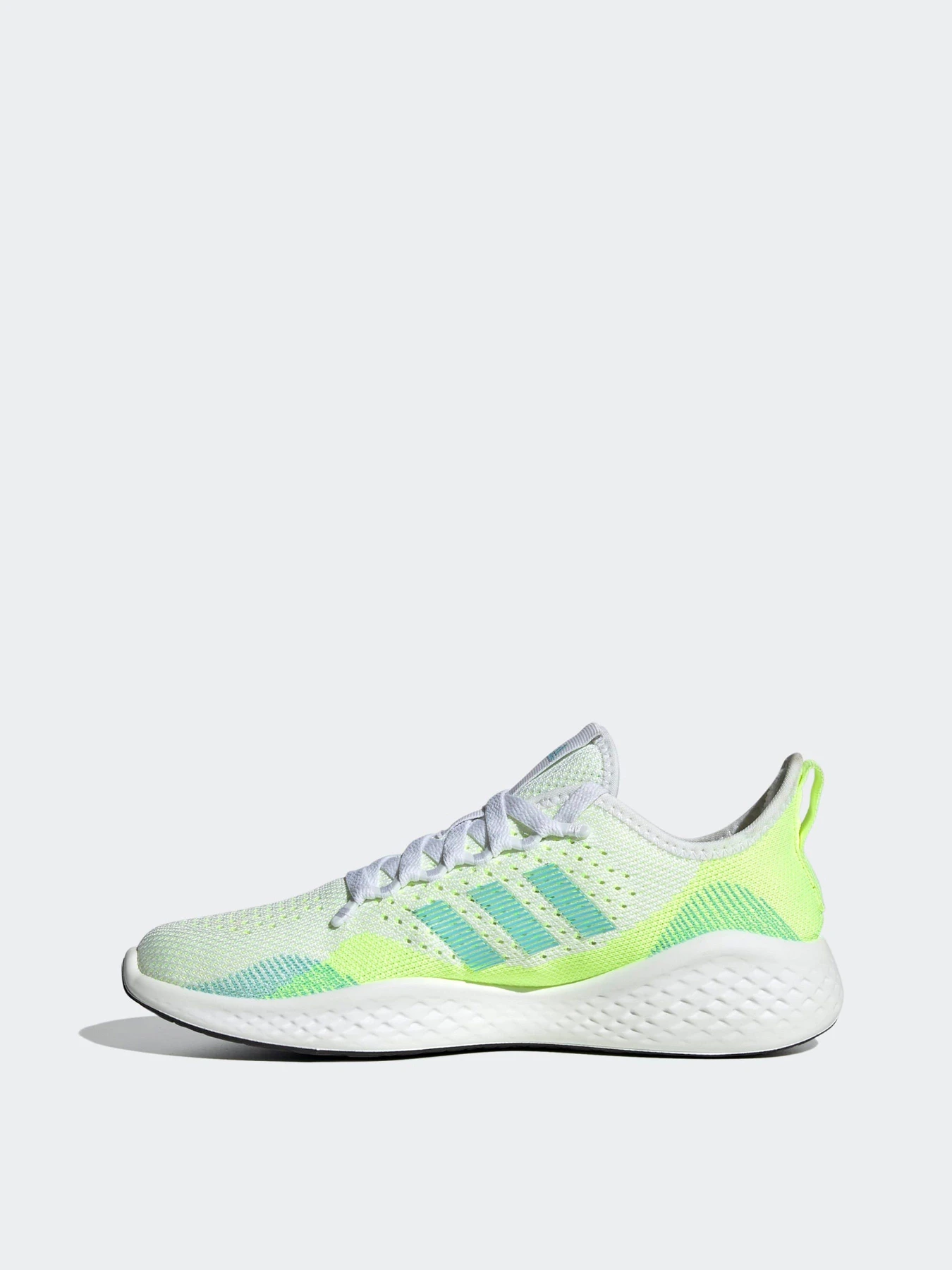 Кроссовки Adidas FLUIDFLOW 2.0 модель FZ1979 Фото