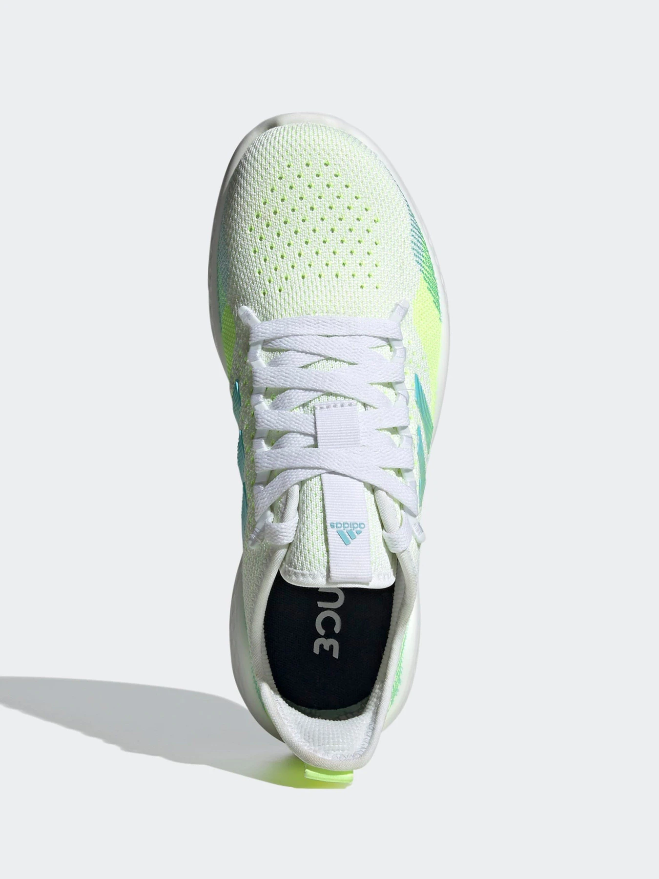 Кроссовки Adidas FLUIDFLOW 2.0 модель FZ1979 Фото