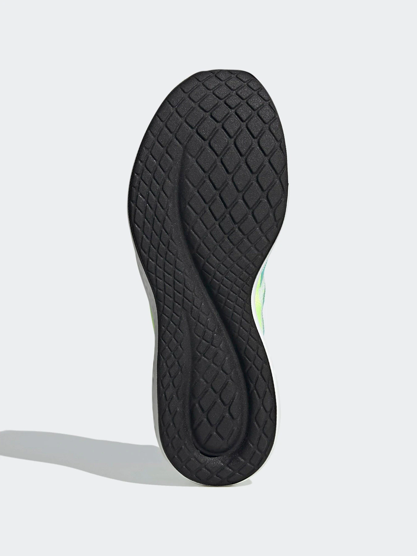 Кроссовки Adidas FLUIDFLOW 2.0 модель FZ1979 Фото
