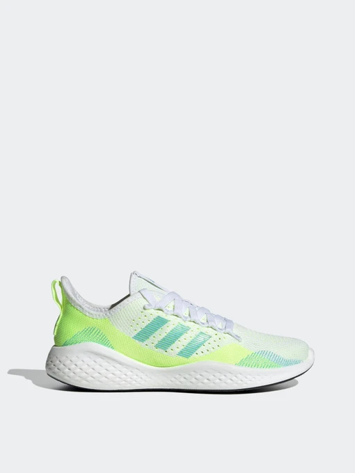 Кроссовки Adidas FLUIDFLOW 2.0 модель FZ1979 Фото