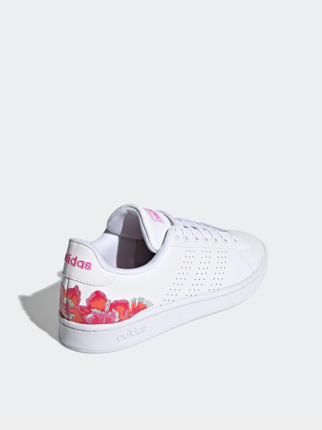 Кеди Adidas ADVANTAGE модель FZ2033 Фото