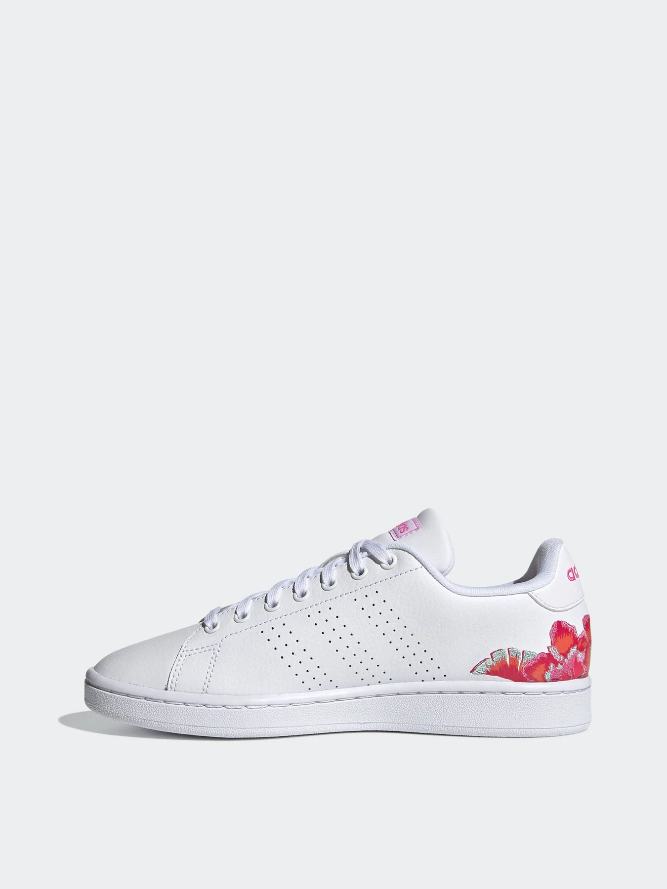 Кеди Adidas ADVANTAGE модель FZ2033 Фото