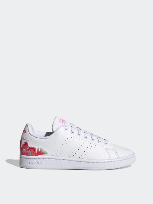 Кеди Adidas ADVANTAGE модель FZ2033 Фото