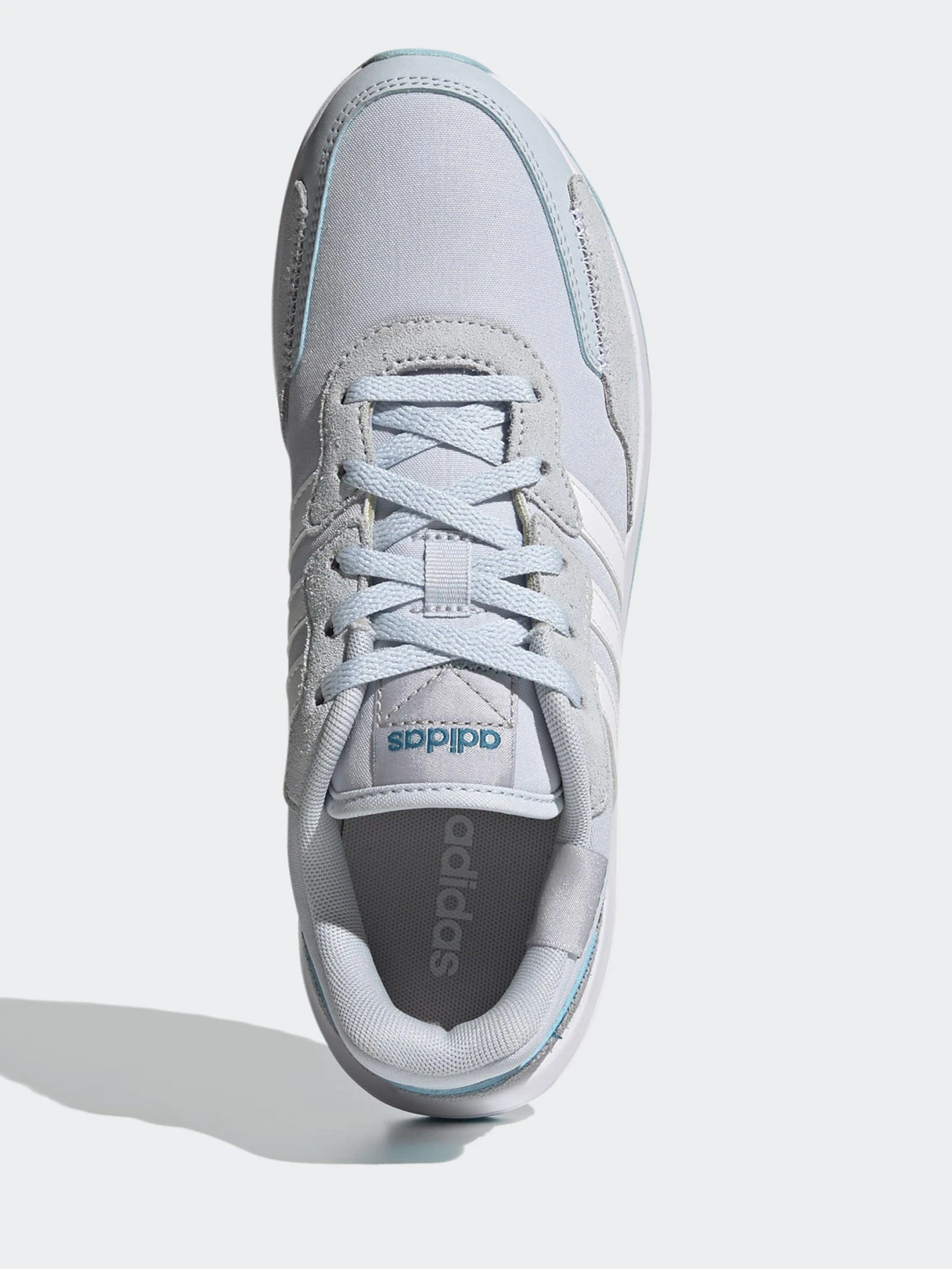 Кроссовки Adidas Retrorun модель FZ2217 Фото