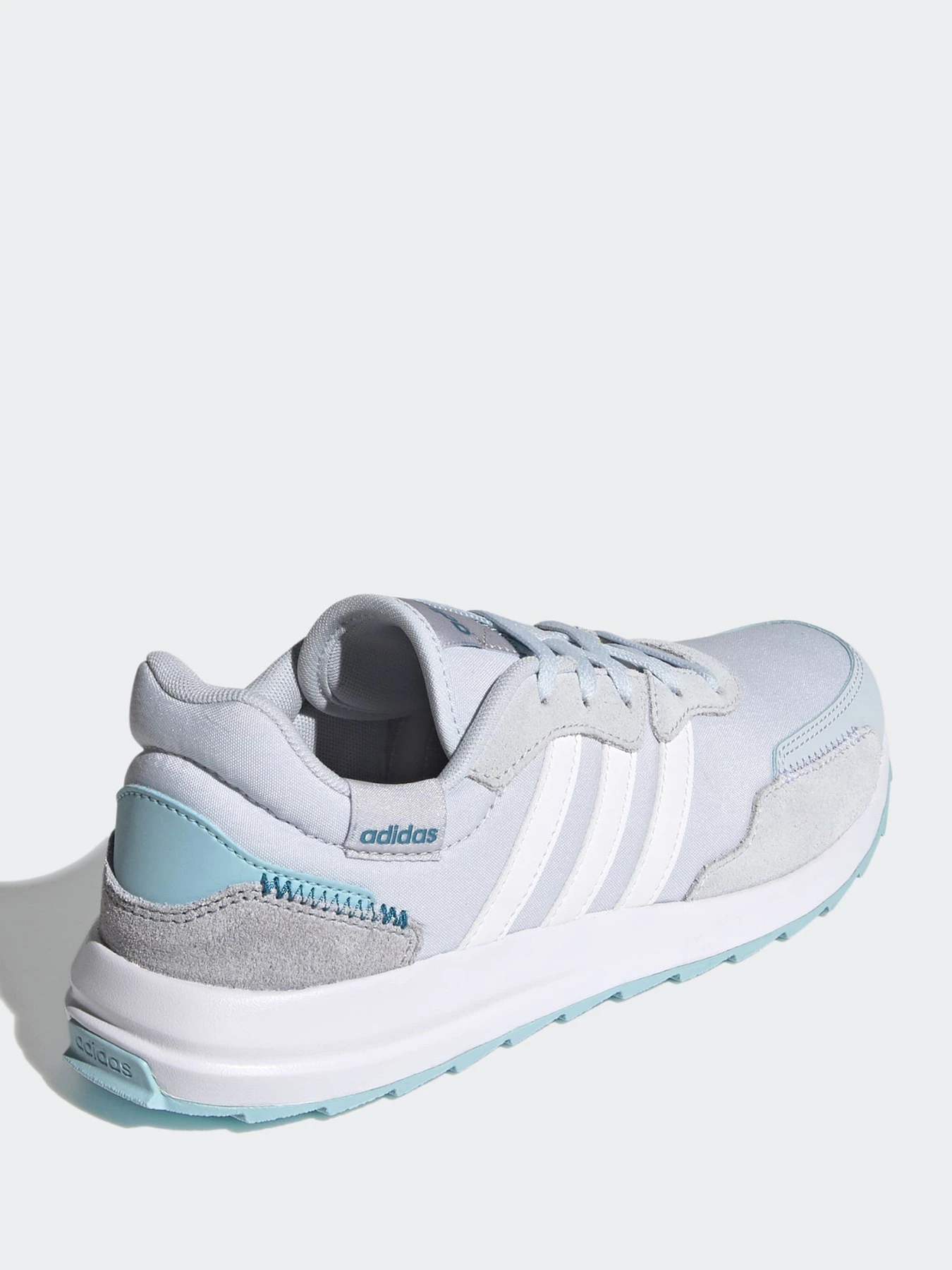 Кроссовки Adidas Retrorun модель FZ2217 Фото