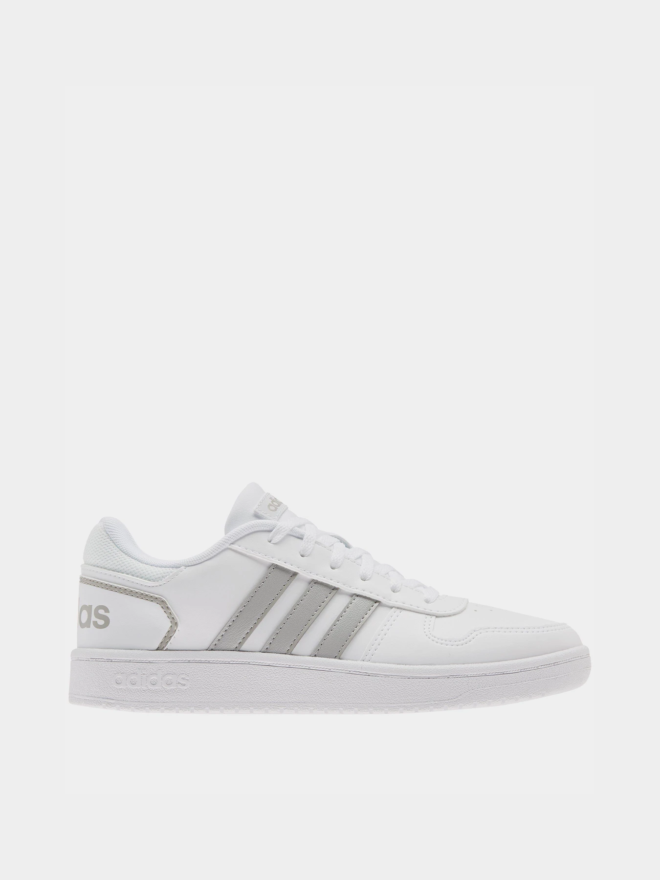 Кеди Adidas HOOPS 2.0 модель FZ2253 Фото