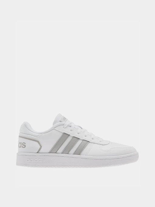Кеди Adidas HOOPS 2.0 модель FZ2253 Фото