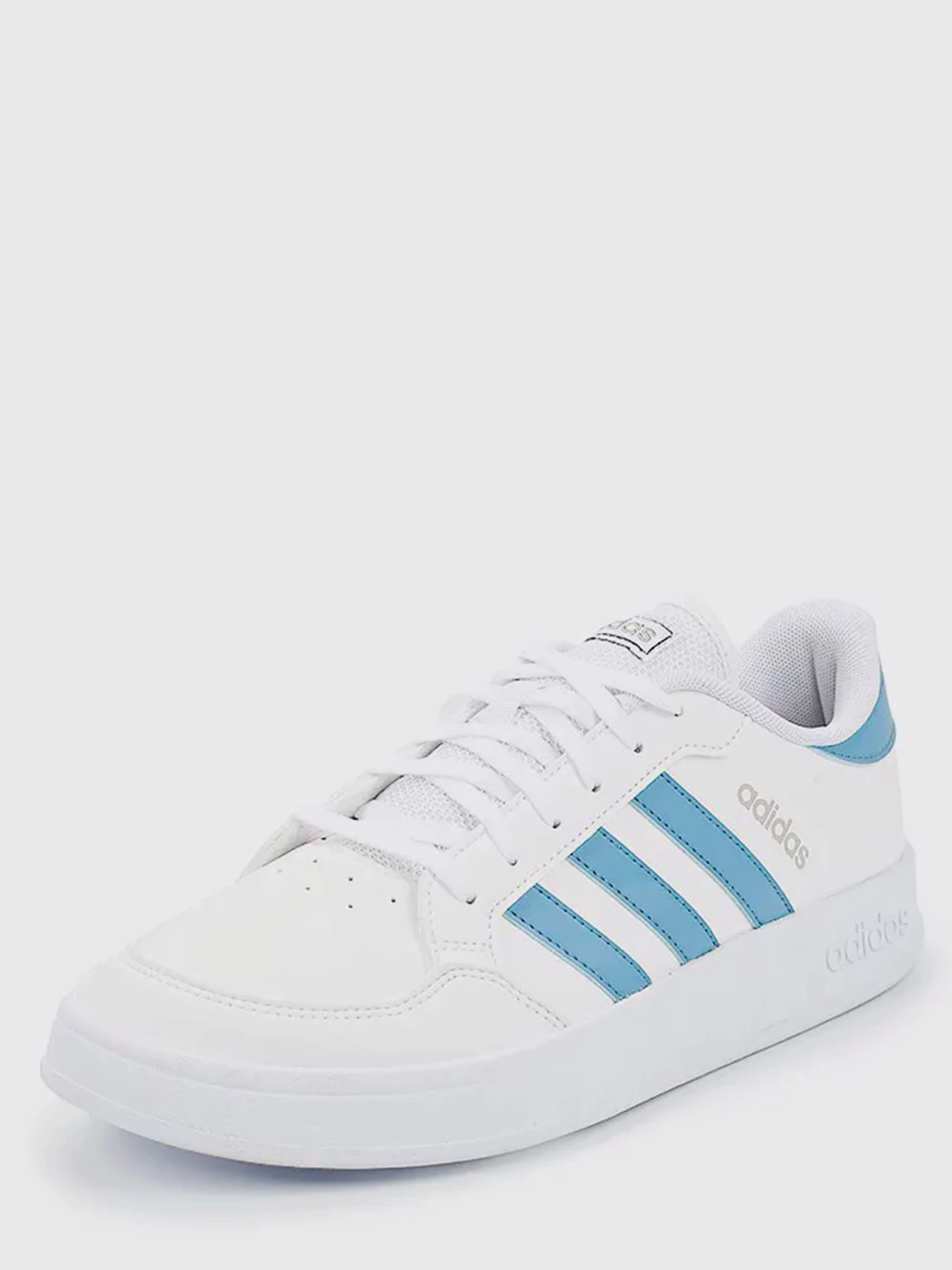 Кеди Adidas BREAKNET модель FZ2465 Фото