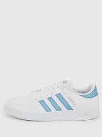 Кеди Adidas BREAKNET модель FZ2465 Фото