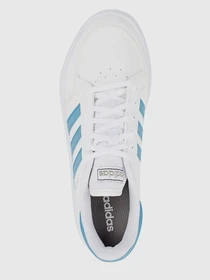 Кеди Adidas BREAKNET модель FZ2465 Фото